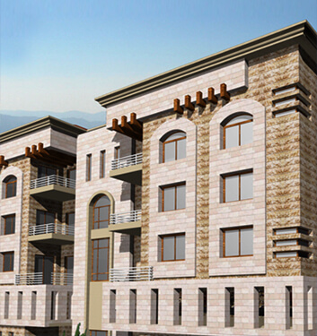 Al Enmaa Real Estate